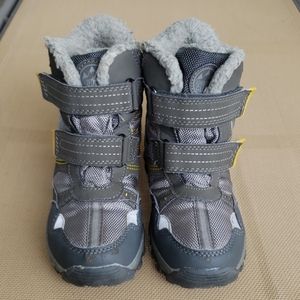 ADVENTURE CLUB kid's WINTER BOOTS